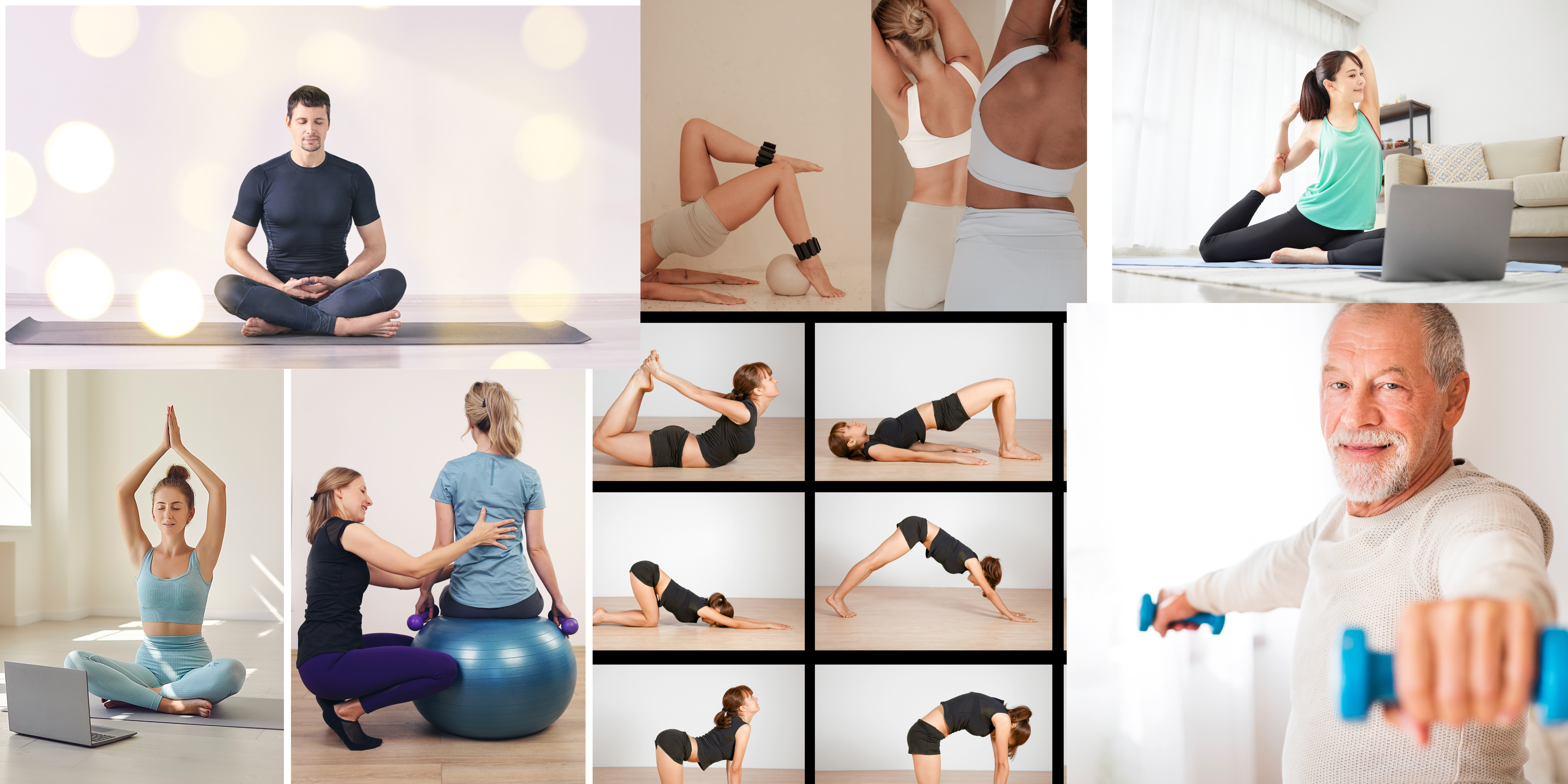 КинезиоФит програми – твоята лична история в движение